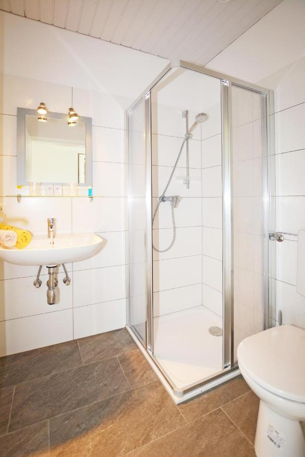 Sonniges Apartment Mit Balkon In Ruhelage 빌라흐 외부 사진